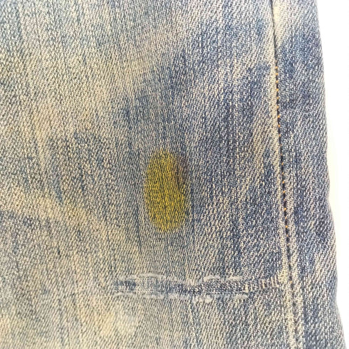 リーバイス Levis 90S ボタン裏501 ボタンフライデニム メンズ