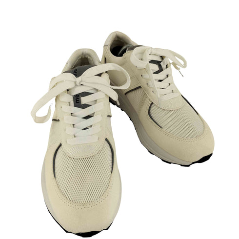 ミーンズワイル meanswhile Neutral Runner Snow メンズ JPN:28