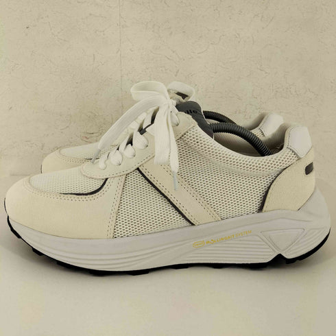 ミーンズワイル meanswhile Neutral Runner Snow メンズ JPN:28