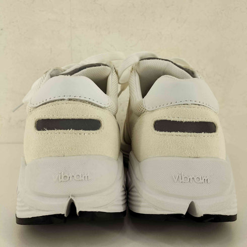 ミーンズワイル meanswhile Neutral Runner Snow メンズ JPN:28