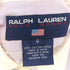 ラルフローレンスポーツ RALPH LAUREN SPORT 90S ポニー刺繍 L/S レギュラーカラー シャツ メンズ US:6