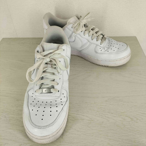 ナイキ NIKE AIR FORCE 1 Low 07 メンズ JPN:27