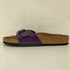 ビルケンシュトック BIRKENSTOCK Madrid エナメル サンダル レディース JPN:37