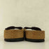 ビルケンシュトック BIRKENSTOCK Madrid エナメル サンダル レディース JPN:37