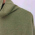 WHOLEGARMENT カシミヤ ハイネック ニット セーター レディース