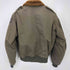 バズリクソンズ BUZZ RICKSONS TYPE B-10 ROUGH WEAR CLOTHING CO. フライトジャケット メンズ 40
