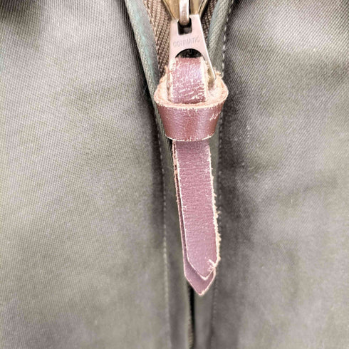 バズリクソンズ BUZZ RICKSONS TYPE B-10 ROUGH WEAR CLOTHING CO. フライトジャケット メンズ 40