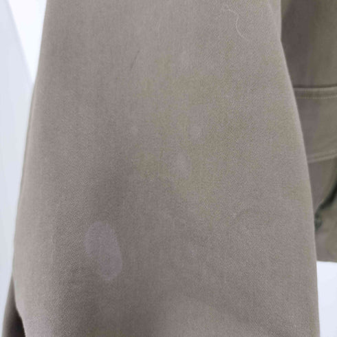 バズリクソンズ BUZZ RICKSONS TYPE B-10 ROUGH WEAR CLOTHING CO. フライトジャケット メンズ 40