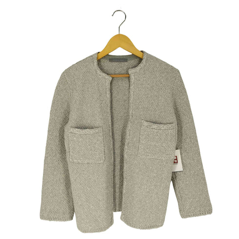 セオリーリュクス theory luxe SPLENDO POSH ツイードニットカーディガン レディース 038
