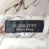 ジャスグリッティー JUSGLITTY 洗えるラインフラワードレープエアリースカート レディース JPN:1