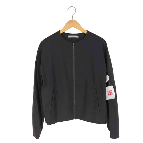セオリーリュクス theory luxe New Saxony Nuela ノーカラージャケット レディース 038