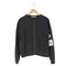 セオリーリュクス theory luxe New Saxony Nuela ノーカラージャケット レディース 038