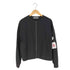 セオリーリュクス theory luxe New Saxony Nuela ノーカラージャケット レディース 038