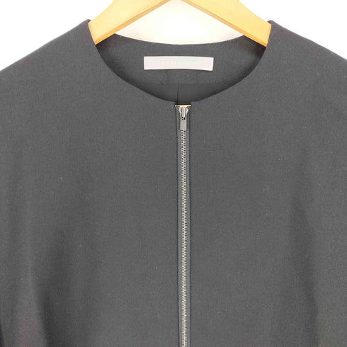 セオリーリュクス theory luxe New Saxony Nuela ノーカラージャケット レディース 038