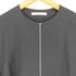 セオリーリュクス theory luxe New Saxony Nuela ノーカラージャケット レディース 038