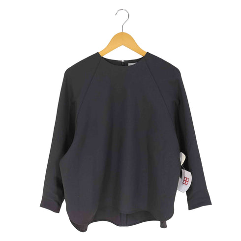 セオリーリュクス theory luxe Frost Stretch Leia プルオーバーブラウス レディース 036