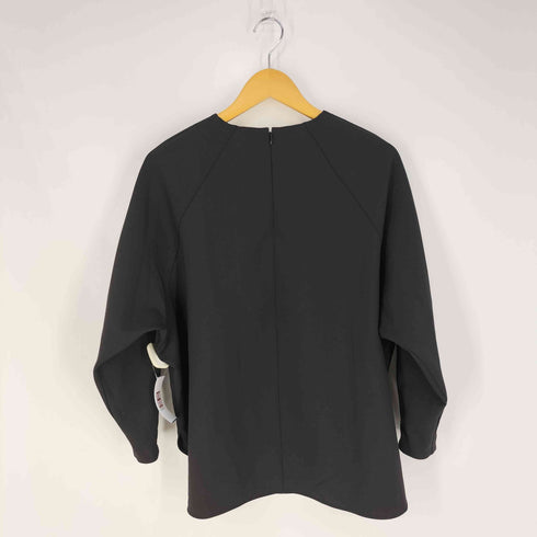 セオリーリュクス theory luxe Frost Stretch Leia プルオーバーブラウス レディース 036
