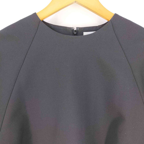 セオリーリュクス theory luxe Frost Stretch Leia プルオーバーブラウス レディース 036