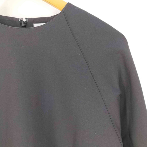 セオリーリュクス theory luxe Frost Stretch Leia プルオーバーブラウス レディース 036