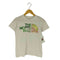 ザノースフェイス THE NORTH FACE Floral Logo Tee フローラルロゴTシャツ レディース JPN:S