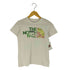 ザノースフェイス THE NORTH FACE Floral Logo Tee フローラルロゴTシャツ レディース JPN:S