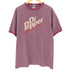 Trau & Loevner VINTAGE COMPANY LOGO TEE リンガーTシャツ メンズ JPN:L