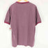 Trau & Loevner VINTAGE COMPANY LOGO TEE リンガーTシャツ メンズ JPN:L