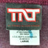 Trau & Loevner VINTAGE COMPANY LOGO TEE リンガーTシャツ メンズ JPN:L