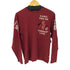 テッドカンパニー TED COMPANY Devil プリントロンT L/S Tシャツ メンズ US:40