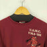 テッドカンパニー TED COMPANY Devil プリントロンT L/S Tシャツ メンズ US:40