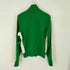 アバクロンビーアンドフィッチ Abercrombie & Fitch ハーフジップ十ラックトップ ジャージ ワッペン メンズ import:S
