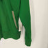 アバクロンビーアンドフィッチ Abercrombie & Fitch ハーフジップ十ラックトップ ジャージ ワッペン メンズ import:S