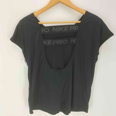 ナイキ NIKE WOMENS ELASTIKA ショートスリーブ レディース import:S