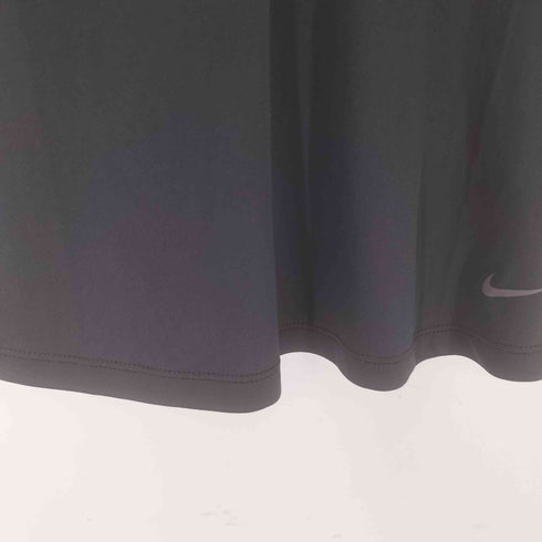 ナイキ NIKE WOMENS ELASTIKA ショートスリーブ レディース import:S