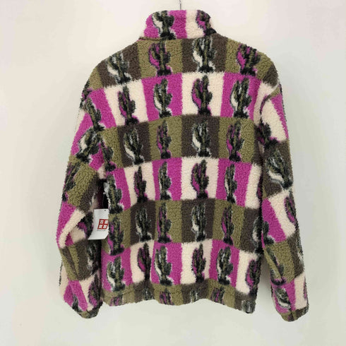 アディダスオリジナルス adidas Originals TRF A33 JKT フリースジャケット メンズ import:M