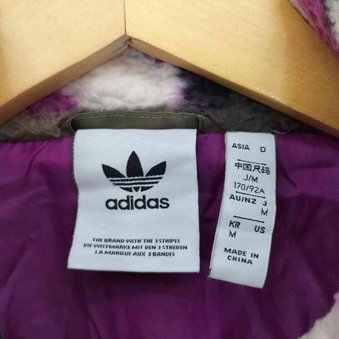 アディダスオリジナルス adidas Originals TRF A33 JKT フリースジャケット メンズ import:M