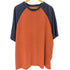 フェイデッドグローリー FADED GLORY ラグランスリーブカットソー メンズ 2XL