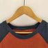 フェイデッドグローリー FADED GLORY ラグランスリーブカットソー メンズ 2XL
