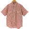 sunny street ストライプシャツ メンズ JPN:M