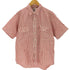 sunny street ストライプシャツ メンズ JPN:M