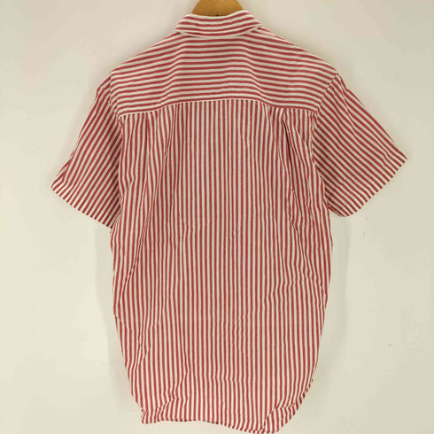 sunny street ストライプシャツ メンズ JPN:M