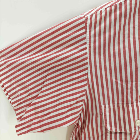 sunny street ストライプシャツ メンズ JPN:M