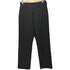 マーガレットハウエル MARGARET HOWELL 2020AW 日本製 MORNING STRIPE WOOL ストライプ ウール スラックス メンズ JPN:S