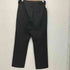 マーガレットハウエル MARGARET HOWELL 2020AW 日本製 MORNING STRIPE WOOL ストライプ ウール スラックス メンズ JPN:S