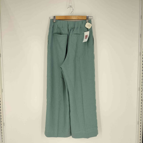 ユナイテッドアローズ UNITED ARROWS UBCS TA/P ワイドパンツ レディース JPN:38