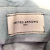 ユナイテッドアローズ UNITED ARROWS UBCS TA/P ワイドパンツ レディース JPN:38