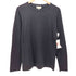マーガレットハウエル MARGARET HOWELL 2019 日本製 ウール混 ロングスリーブ クルーネックTシャツ メンズ JPN:M