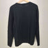 マーガレットハウエル MARGARET HOWELL 2019 日本製 ウール混 ロングスリーブ クルーネックTシャツ メンズ JPN:M