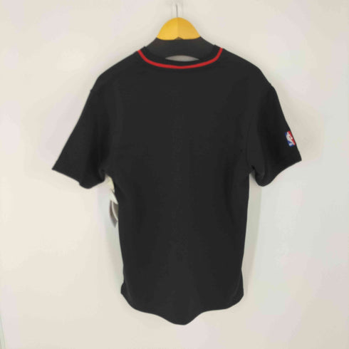 ナイキ NIKE 90-2000S ゲームシャツ シューティングトップ センタースウォッシュ メンズ JPN:XL