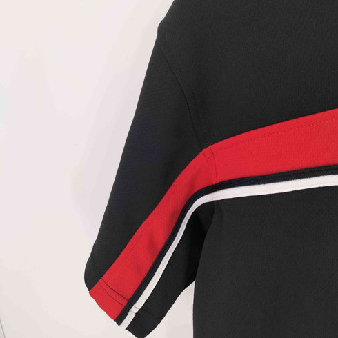 ナイキ NIKE 90-2000S ゲームシャツ シューティングトップ センタースウォッシュ メンズ JPN:XL